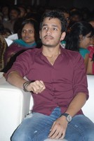Akhil Akkineni Photos